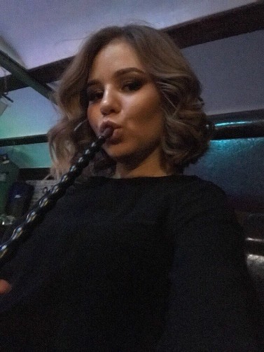 Анна, 26, Berezovskiy