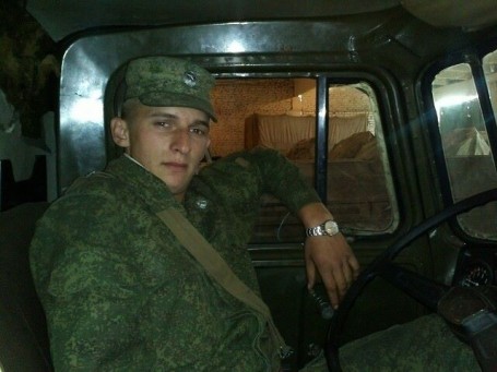 Василий, 28, Michurinsk