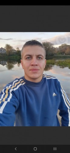 Михаил, 34, Balashov