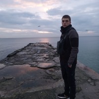 Игор, 23, Покровское, Днепропетровская, Украина