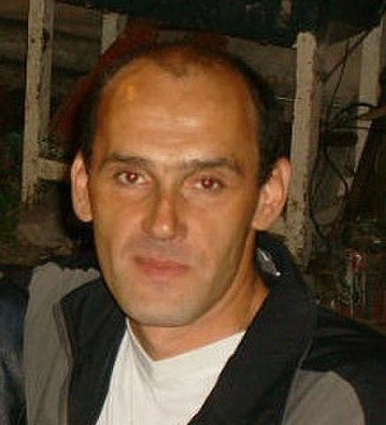 Владимир, 46, Prokhladnyy