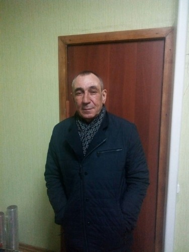 Vlad, 59, Chelyabinsk