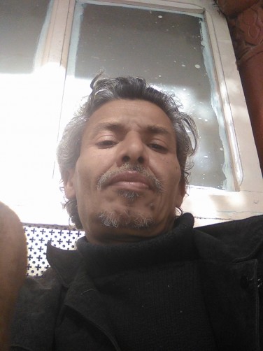 Adel, 43, Sfax
