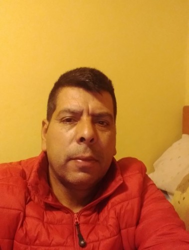 Lorenzo, 55, Ovalle