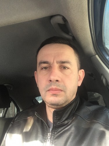 Анатолий, 42, Moscow