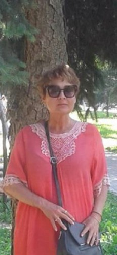 Елена, 55, Ryazan