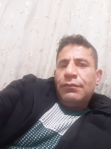 Semih, 45, Gaziantep