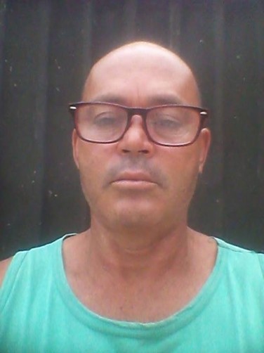 Celio, 53, Divinopolis