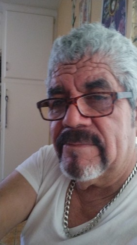 Arturo, 66, San Diego