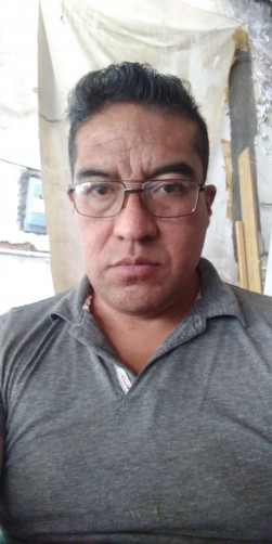 Honorio, 53, Ciudad Nezahualcoyotl