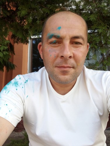 Алексей, 39, Mazyr