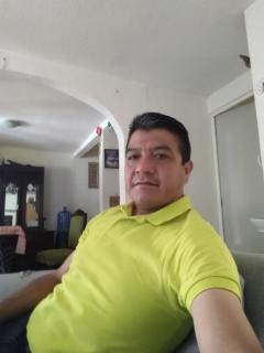 Paolo, 46, Lomas de Tepemecatl