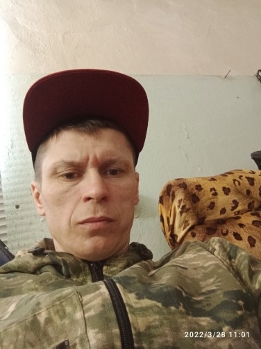 Александр Попов, 33, Nyuksenitsa
