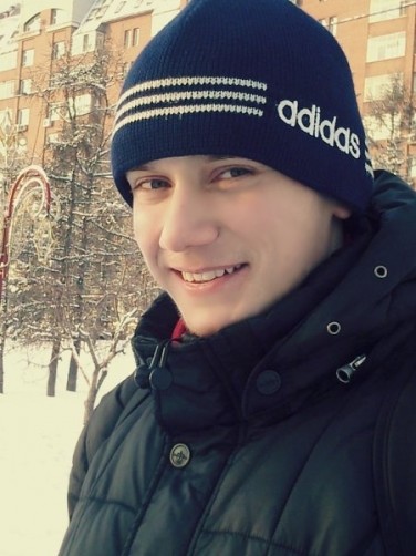 Сергей, 27, Vereshchagino