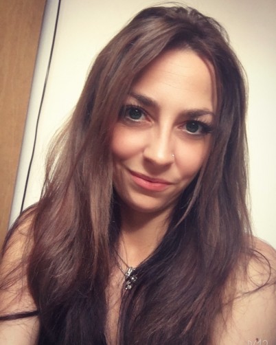 Nicole, 32, Moscow