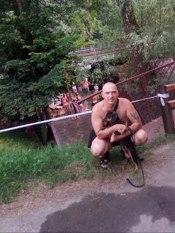 Андрей, 45, Stary Oskol