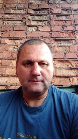 Александр, 45, Birobidzhan