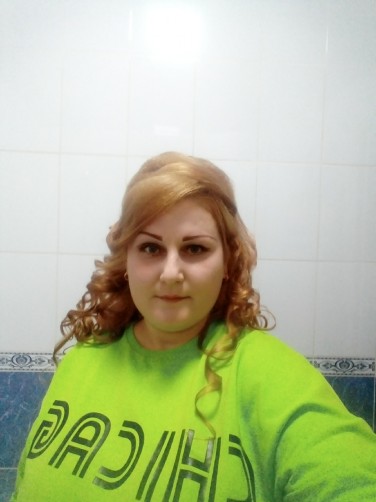 Ирина, 33, Tashkent
