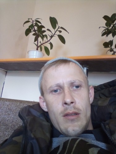 Виктор, 31, Krasnoufimsk