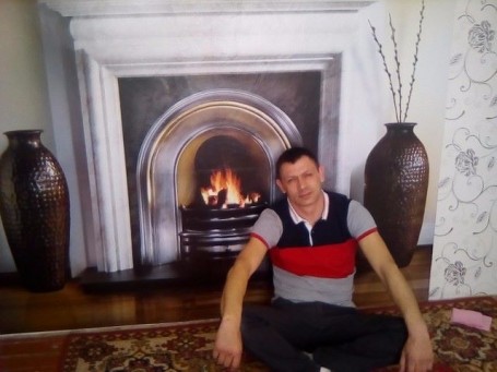 Юрий, 45, Kalachinsk