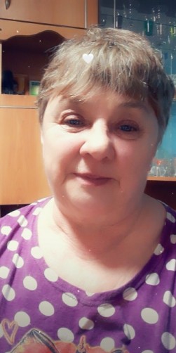 Валентина, 57, Syktyvkar