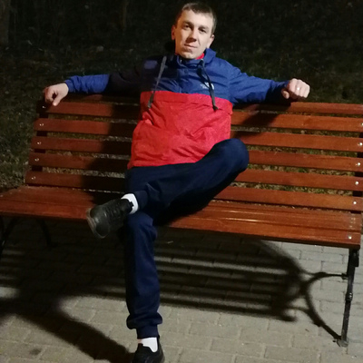 Сергей, 29, Rudnya