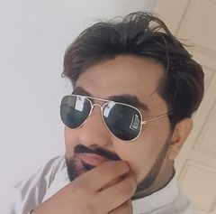Shahbaz, 30, Faisalabad