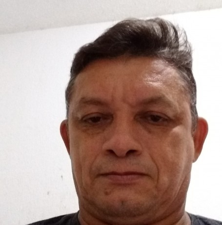 Tarcísio, 52, Fortaleza