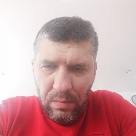 Ivan, 40, Zhirnovsk
