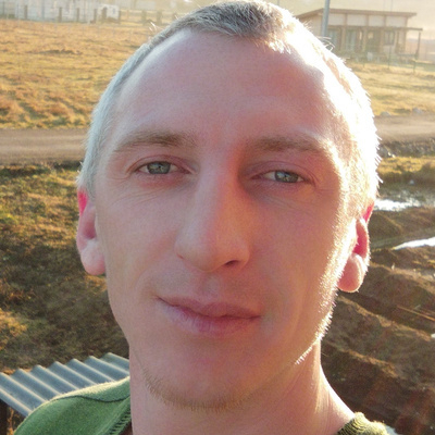 Иван, 28, Vozhega