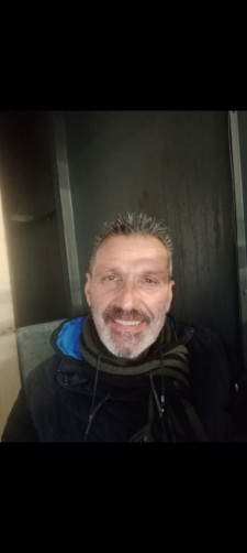 Jean-François, 56, Strasbourg