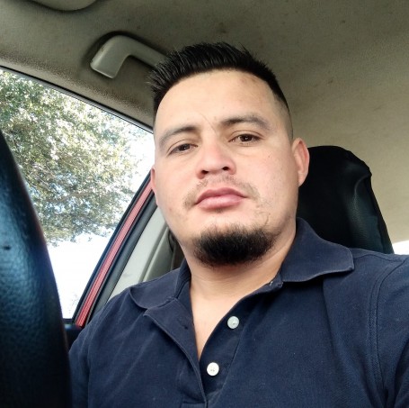 Jose, 27, Austin