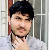 Enayatullah, 25, Behshahr, Ostān-e Māzandarān, Iran