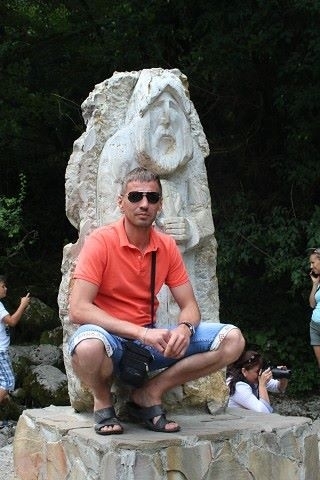 Сергей, 44, Volzhskiy