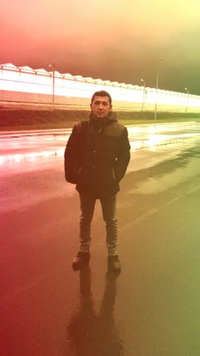 Farhodbek, 23, Lukhovitsy