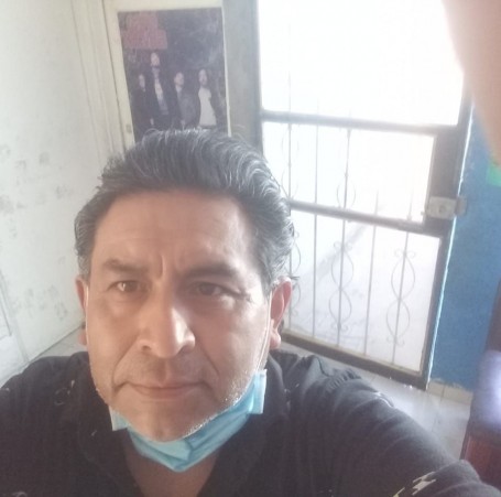 Jorge, 53, Lomas de Tepemecatl