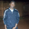Moussa, 27, Bamako