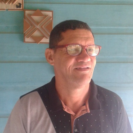 Ivan, 58, Santarem