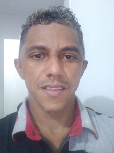 José, 38, Fortaleza