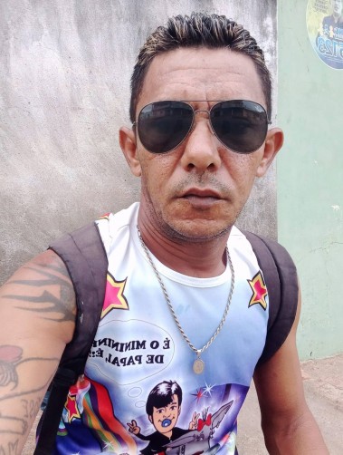 José Nilton, 42, Maraba