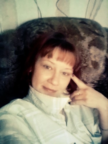 Анна, 37, Biysk