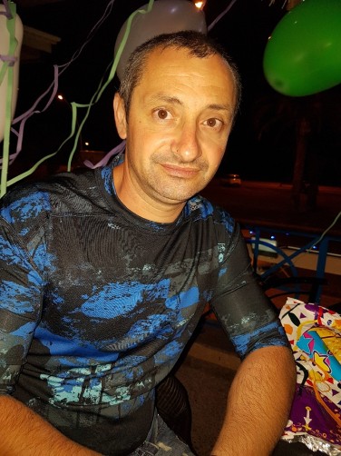 Vasile, 47, Madrid