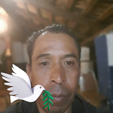 Cesar, 43, Zacapu