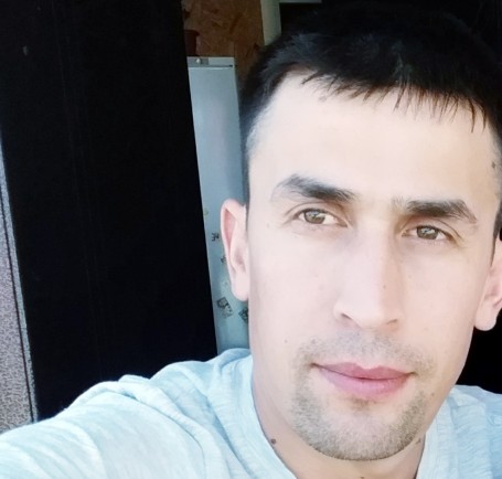 Rustam, 35, Bizhbulyak