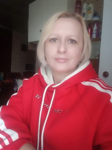 Ольга, 49, Moscow