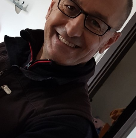 Raffaele, 62, Schio