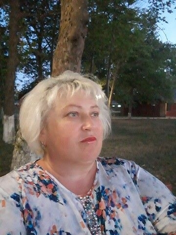 Лариса, 52, Pavlovsk