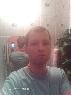Сергей, 35, Moscow