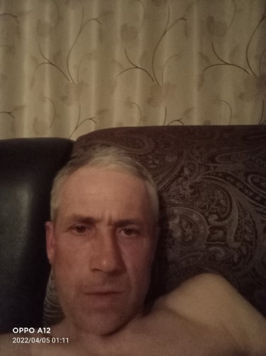 Анатолий, 43, Karaganda