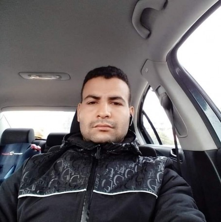 Abde Lhadi, 31, Sueca